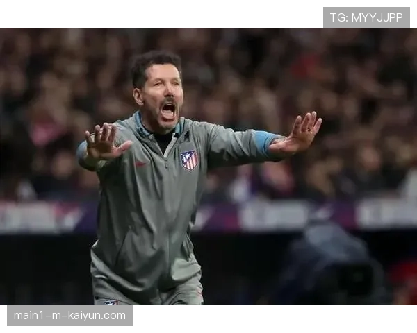 马竞防守组织延续西蒙尼风格 零封场次位居前列