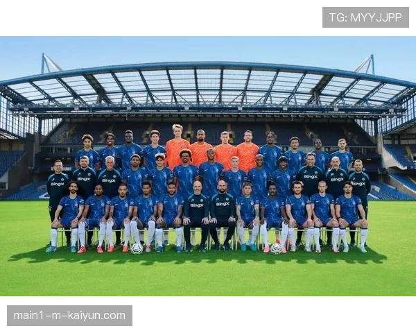 切尔西2亿锋线重组仅一人高效 其余四名新援合计英超仅入4球 切尔西2亿锋线重组仅一人高效 其余四名新援合计英超仅入4球